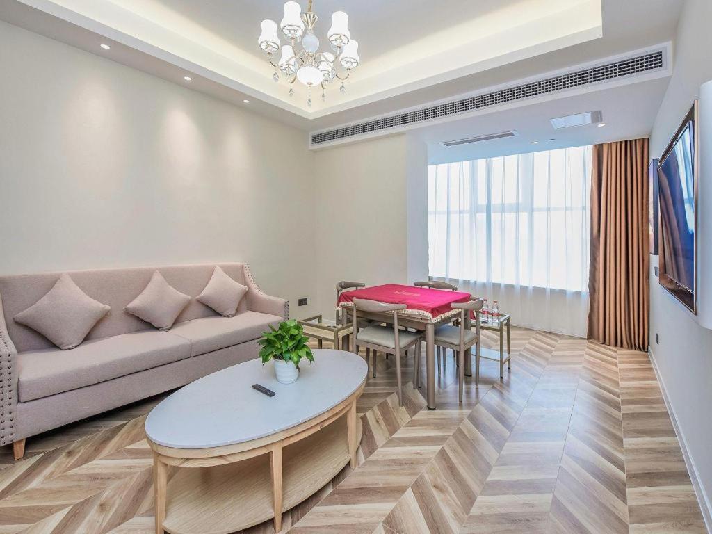 Vienna Hotel Sichuan Hejiang Yangtze River Bridge Luzhou Exterior foto